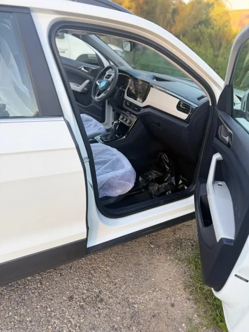 Volkswagen Tahru 2026 XR