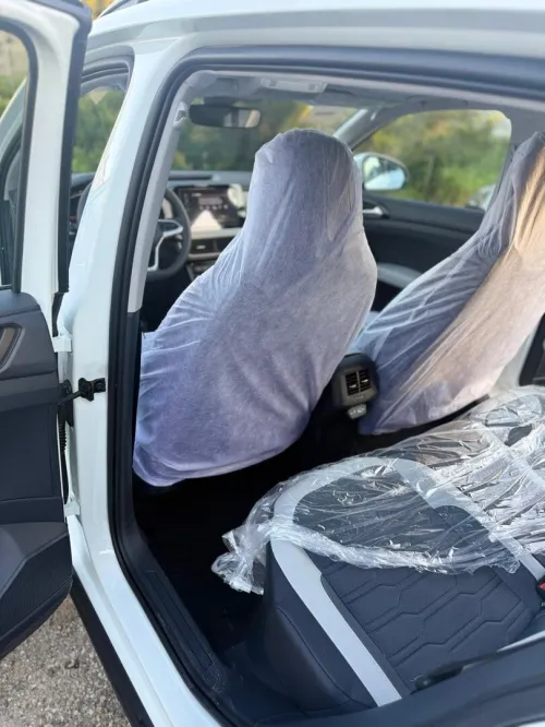 Volkswagen Tahru 2026 XR
