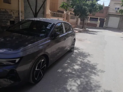 Opel Astra 2025 Gs line