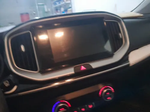 Kia KX1 2026 1.4 100ch