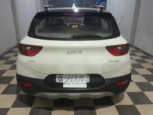 Kia KX1 2026 1.4 100ch
