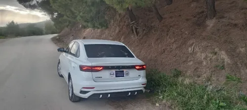 Geely Emgrand 2025 Star