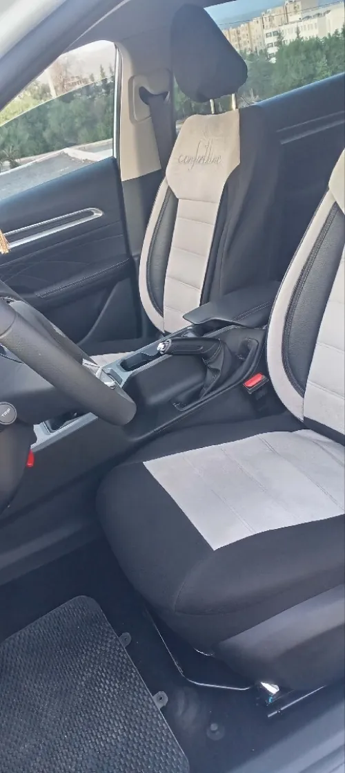 Geely Emgrand 2025 Star