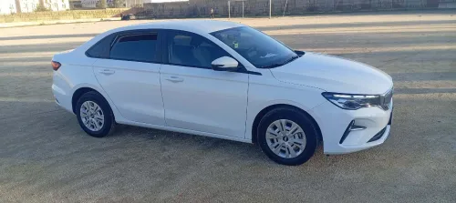 Geely Emgrand 2025 Star