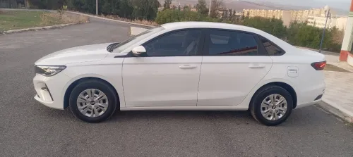 Geely Emgrand 2025 Star