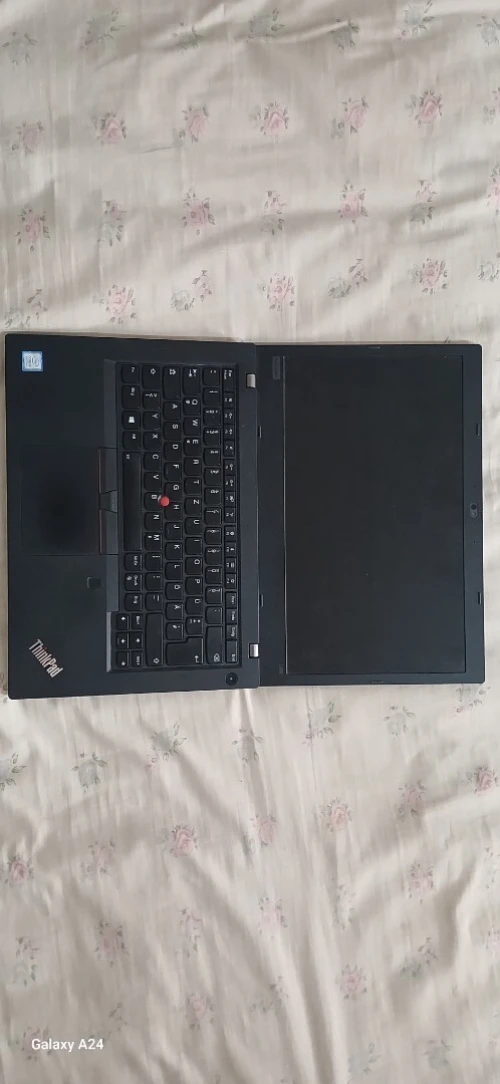 Lenovo thinkpad l490