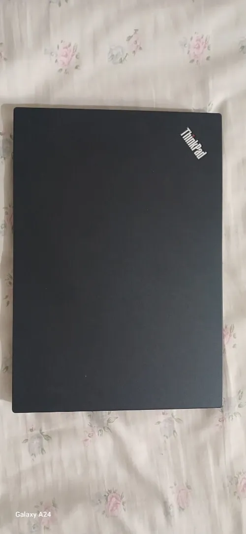 Lenovo thinkpad l490