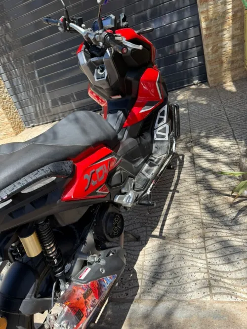 Xdv Xdv200 2023