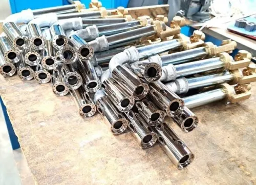 Brilour four de boi 