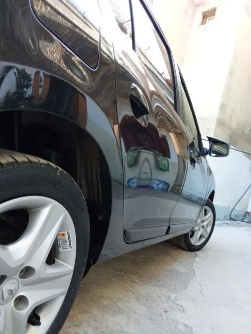 Renault Symbol 2017 restylée