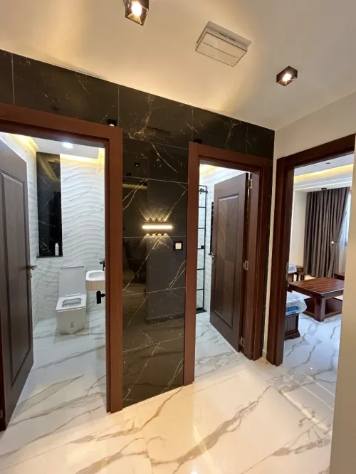 Vente Appartement F4 Alger Bordj el bahri