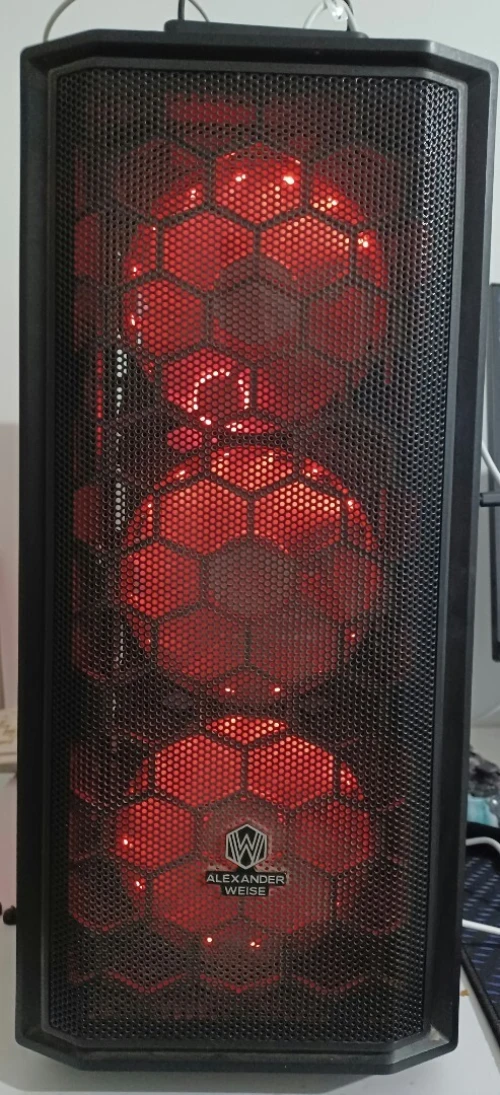 Pc gamer