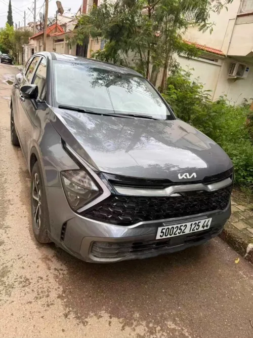 Kia Sportage restylé 2025 Premium Full Option