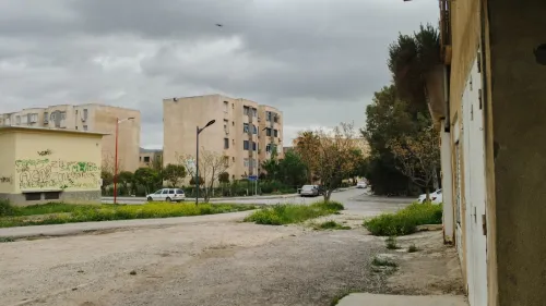 Vente Appartement Duplex F5 Constantine Ain smara