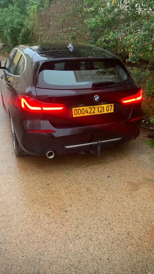 BMW Série 1 2021 Confort