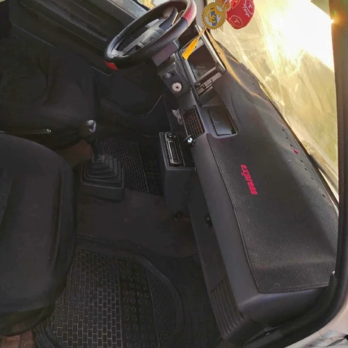 Renault Express 1991 Express