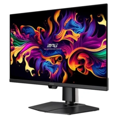 MSI QD-OLED X50