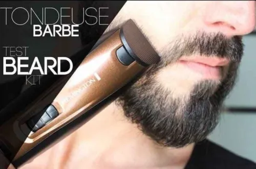 Tondeuse Remington Original