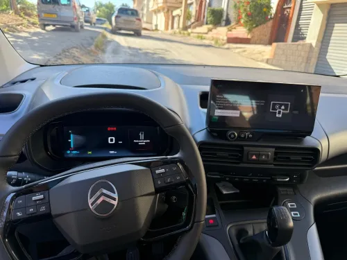 Citroen Berlingo 2026 Xtr