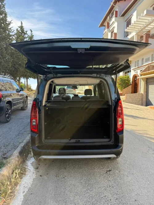 Citroen Berlingo 2026 Xtr