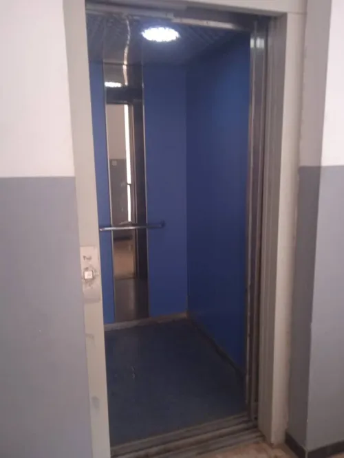 Vente Appartement F3 Oran Bir el djir