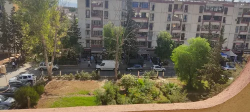 Location Appartement F5 Alger Bordj el kiffan