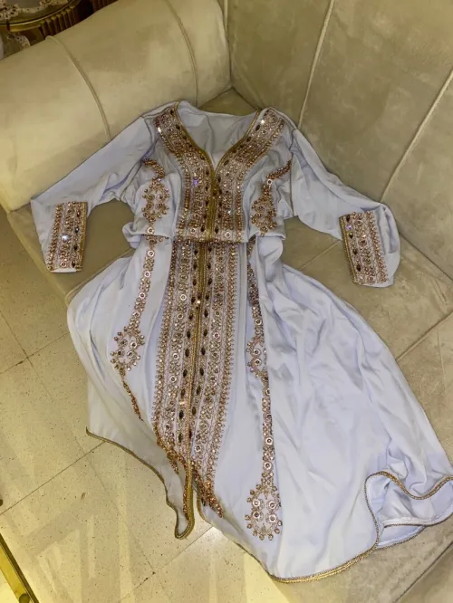 caftan / قفطان