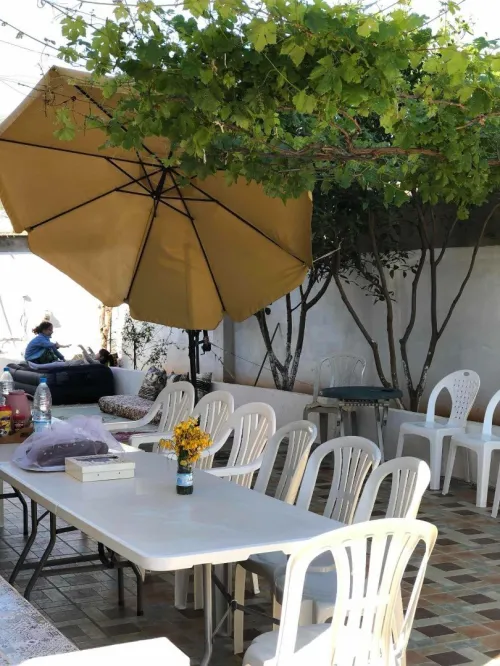 Location vacances Villa Tizi Ouzou Azeffoun