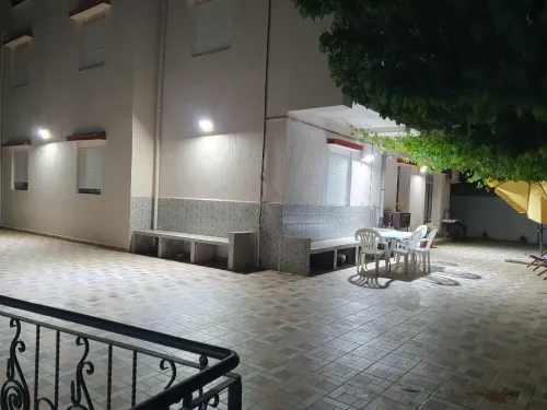 Location vacances Villa Tizi Ouzou Azeffoun