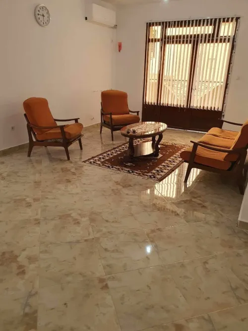 Location vacances Villa Tizi Ouzou Azeffoun