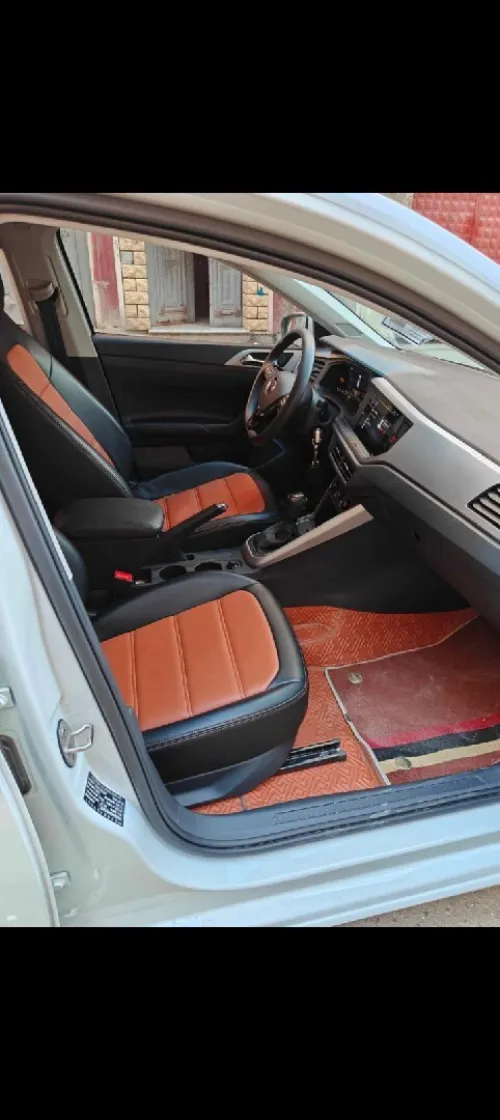 Volkswagen Polo 2023 Active
