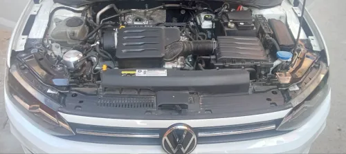 Volkswagen Polo 2023 Active