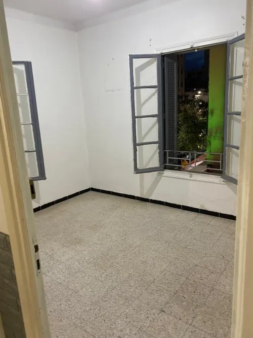 Location Appartement F3 Alger Belouizdad