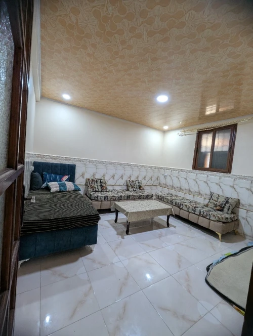 Location Bungalow F2 Alger Zeralda