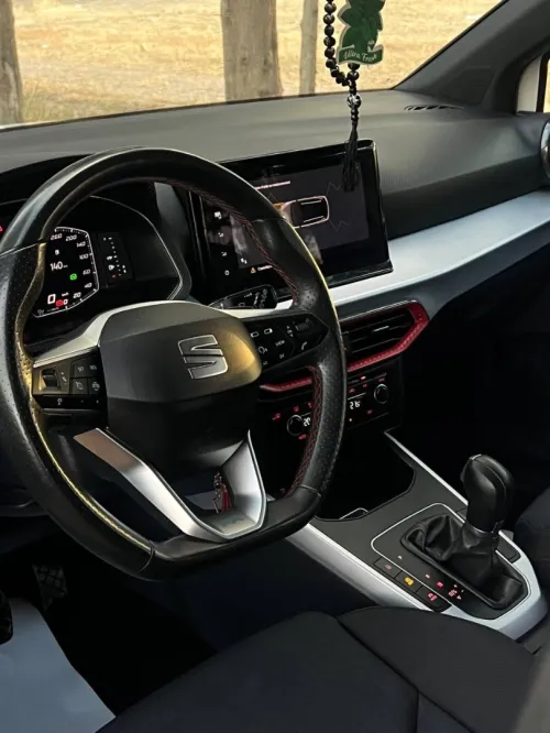 Seat ARONA 2022 FR