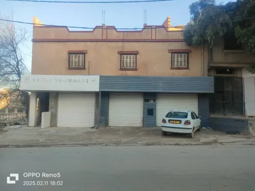 Location Local Tlemcen Tlemcen