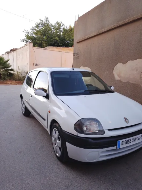 Renault Clio 2 1999 Clio 2