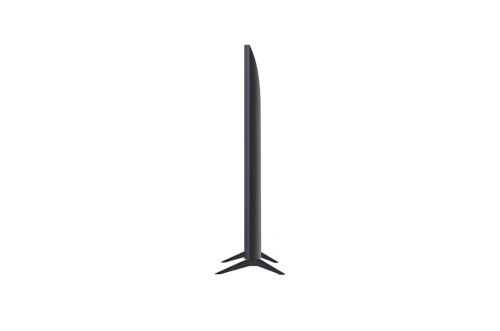 Smart TV LG NanoCell AI NANO80 4K, 55 pouces, Télécommande Magique IA HDR10 webOS24 2024