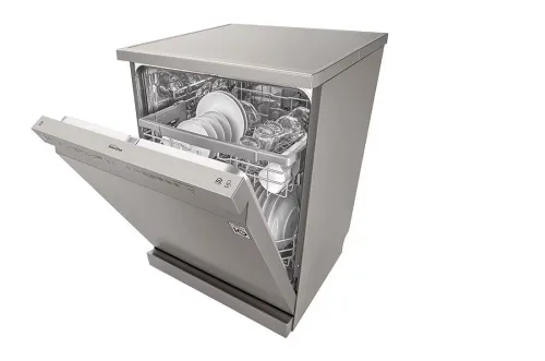 Lave-Vaisselle QuadWash | 14 Couverts | Inverter Direct Drive