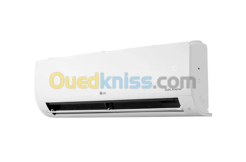 Climatiseur DUAL COOL | T3 18 K BTU/h | Economie d'énergie | Wifi | Silencieux