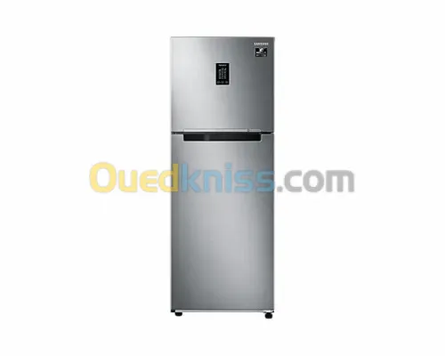 REFRIGERATEUR SAMSUNG TWIN COOLING INOX 490L