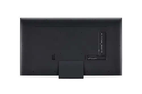 QNED Smart TV AI QNED86 4K | 65 pouces | Télécommande magique |HDR10 | webOS24 | 2024