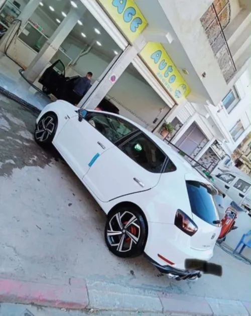 Seat Ibiza 2013 Fully