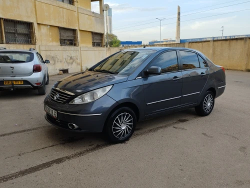 Tata Indigo 2016 Indigo