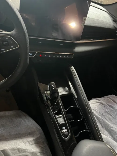 Geely Coolray 2026 Full option