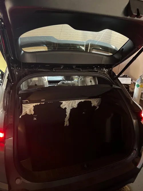 Geely Coolray 2026 Full option
