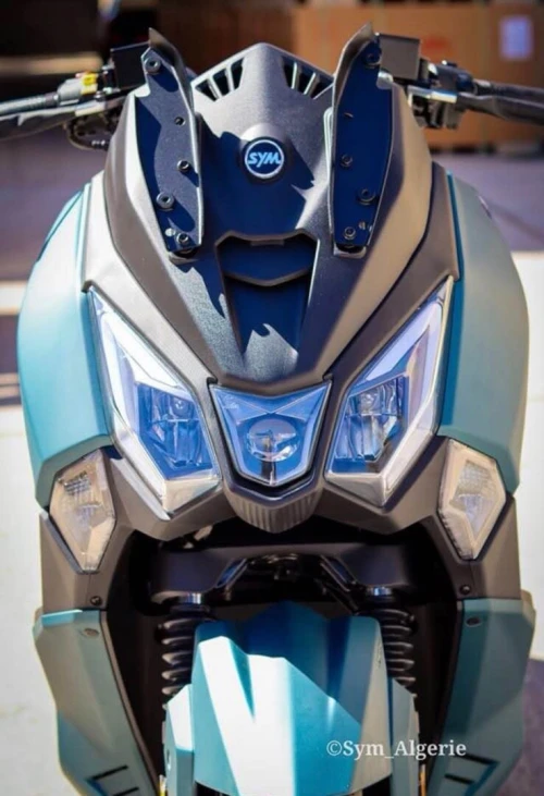 Sym Joyride 2026