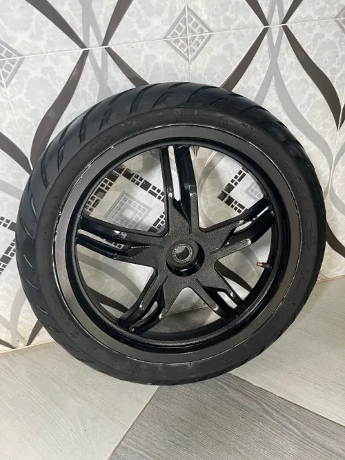 Roue sym sr 2023