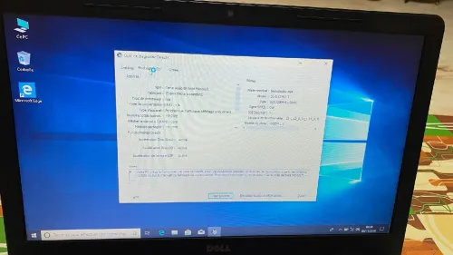 Hp probook i5 7th