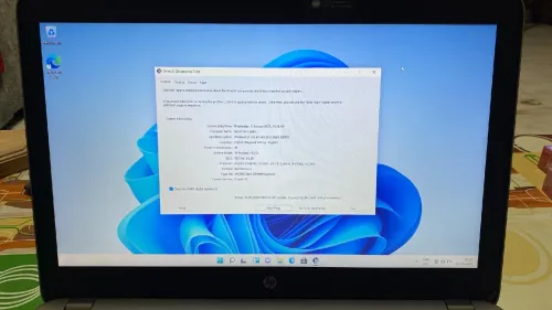 Dell i5 7th